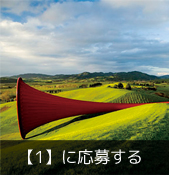 堂島リバービエンナーレ2011
